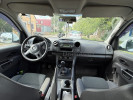 Volkswagen Amarok 2011 года