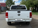 Volkswagen Amarok 2011 года