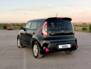 Kia Soul 2014 года
