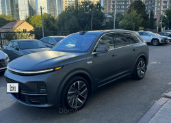 Li L7 2024 года