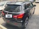 Mitsubishi ASX 2012 года
