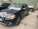 Mitsubishi ASX 2012 года