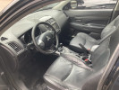 Mitsubishi ASX 2012 года