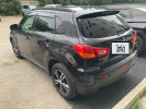 Mitsubishi ASX 2012 года
