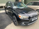 Mitsubishi ASX 2012 года
