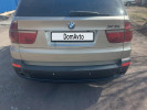 BMW X5 2007 года