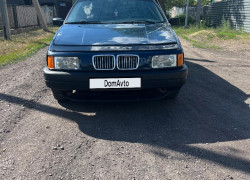 Volkswagen Passat 1991 года