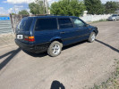 Volkswagen Passat 1991 года
