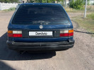 Volkswagen Passat 1991 года