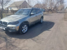 BMW X5 2007 года