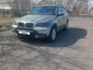 BMW X5 2007 года