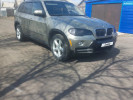 BMW X5 2007 года