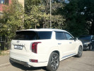 Hyundai Palisade 2021 года