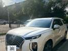 Hyundai Palisade 2021 года