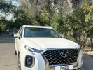 Hyundai Palisade 2021 года