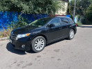 Toyota Venza 2011 года