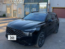 Hyundai Santa Fe 2021 года