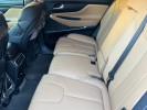 Hyundai Santa Fe 2021 года