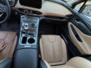 Hyundai Santa Fe 2021 года