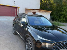 Hyundai Santa Fe 2021 года