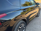 Hyundai Santa Fe 2021 года