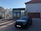 Hyundai Santa Fe 2021 года