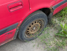 Mazda 626 1992 года
