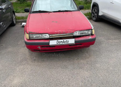 Mazda 626 1992 года