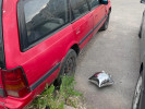 Mazda 626 1992 года