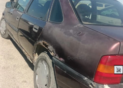 Opel Vectra 1992 года