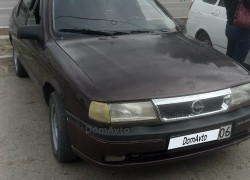 Opel Vectra 1991 года