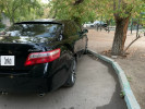Toyota Camry 2007 года