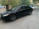 Toyota Camry 2007 года