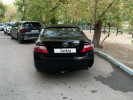 Toyota Camry 2007 года