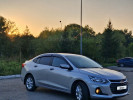 Chevrolet Onix 2023 года