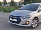 Chevrolet Onix 2023 года
