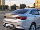 Chevrolet Onix 2023 года