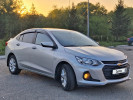 Chevrolet Onix 2023 года