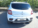 Renault Sandero 2018 года