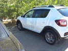 Renault Sandero 2018 года