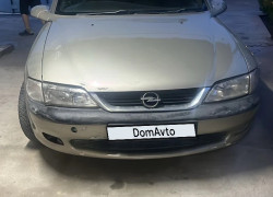 Opel Vectra 1998 года