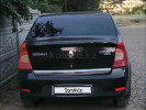 Renault Logan 2013 года