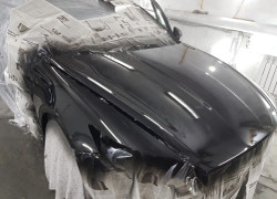 Автопокраска