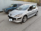 Peugeot 307 2005 года