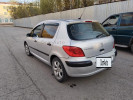 Peugeot 307 2005 года