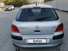 Peugeot 307 2005 года
