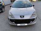 Peugeot 307 2005 года