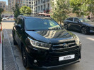 Toyota Highlander 2018 года