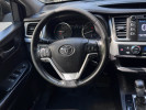 Toyota Highlander 2018 года