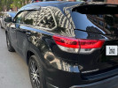 Toyota Highlander 2018 года